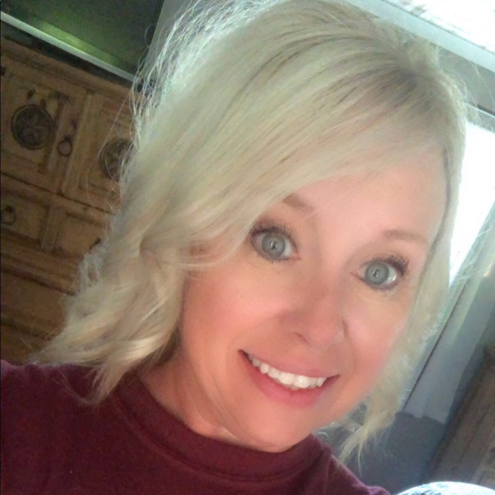 Meet your Posher, Tracy